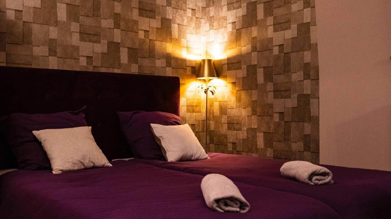 A La Villa Perroy Les Chambres Sont Spacieuses Et Les Petit-Dejeuners Offerts Dunkirk Exterior photo